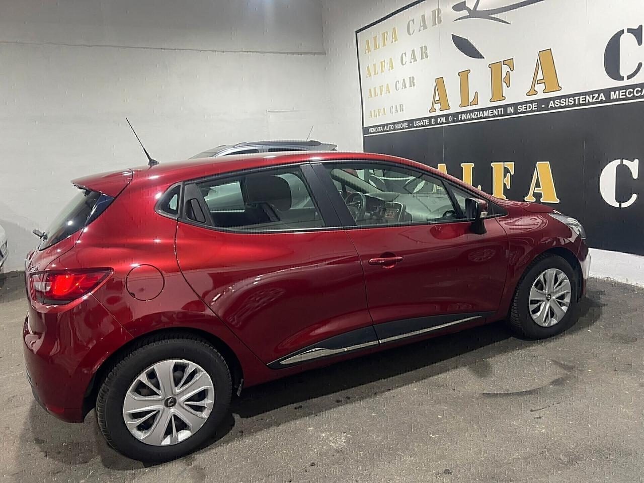 RENAULT CLIO 0.9 TCe 90 CV 2019!!! BUSINESS!!