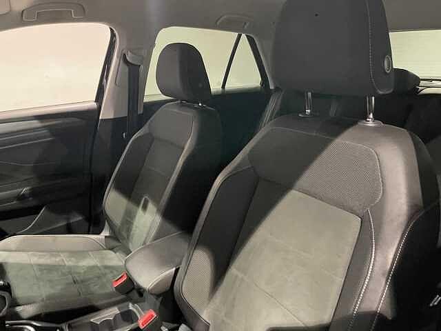 Volkswagen T-Roc 1.5 TSI ACT Style BlueMotion Technology