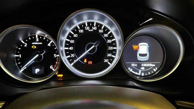 MAZDA CX-5 2.2L Skyactiv-D 184 CV AWD Exclusive