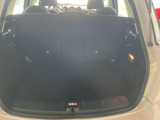 MINI Cooper Countryman Mini Countryman R60 1.6 all4 auto