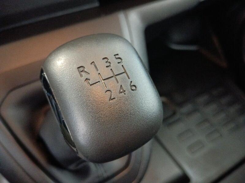 FIAT Scudo 1.5 BlueHDi 120CV PL-TN Furgone