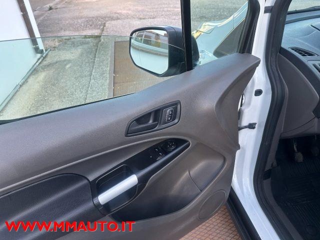 FORD Transit Connect 200 1.5 TDCi 100CV PC Furgone Trend