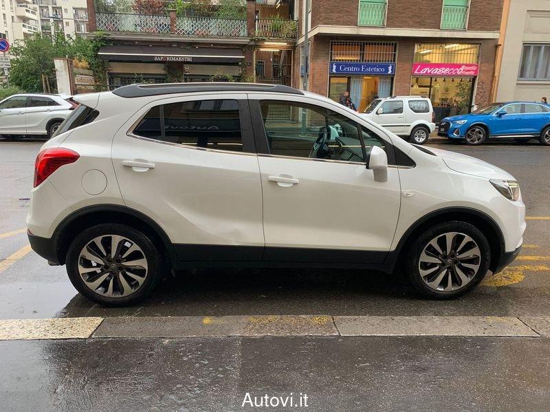 Opel Mokka Mokka X 1.6 CDTI Ecotec 136CV 4x2 Start&Stop Advance