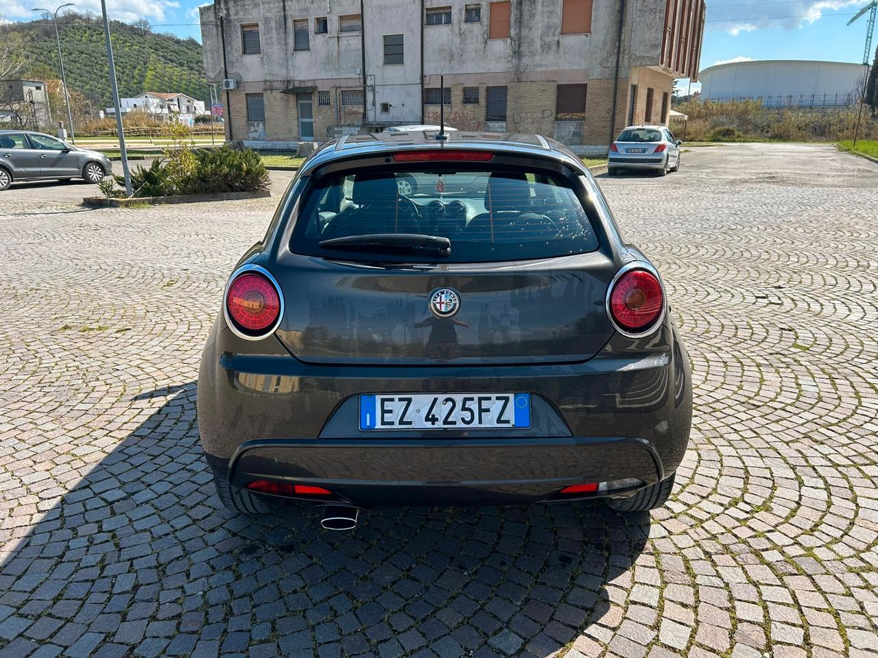 Alfa Romeo MiTo 1.3 JTDm 85 CV S&S Distinctive