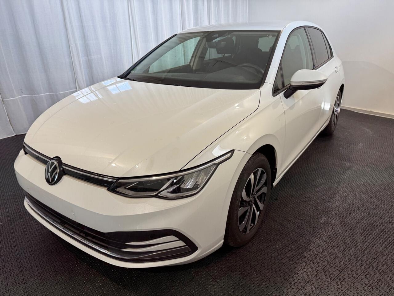 Volkswagen Golf 1.5 eTSI 150 CV EVO ACT DSG Life
