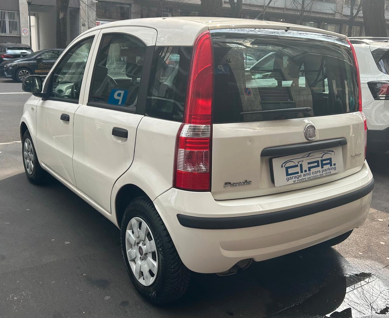 Fiat Panda 1.2 MyLife AUTOCARRO