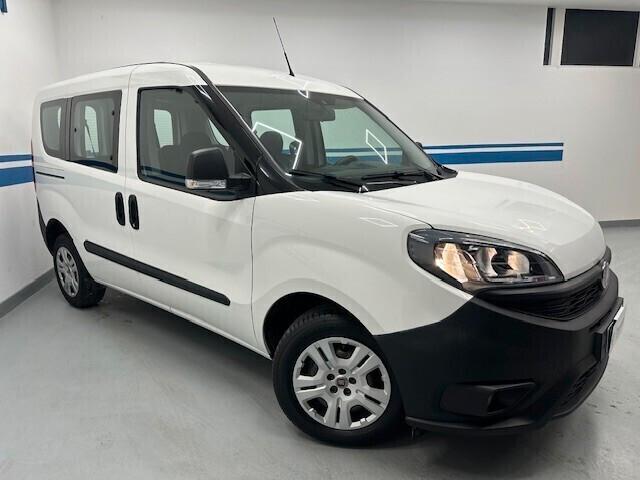 Fiat Doblo 1.3 MJT S&S PC Combi N1 Easy * IVA ESPOSTA *