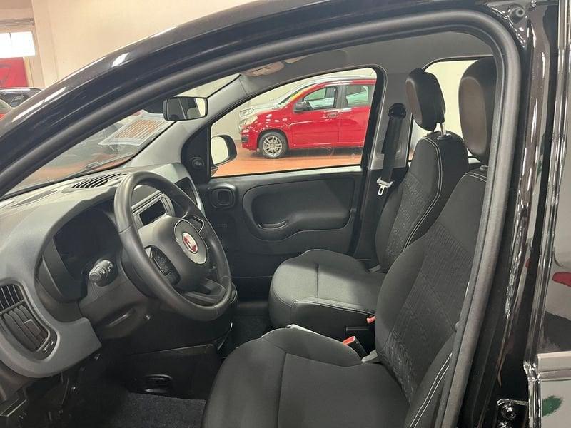 FIAT Pandina 1.0 FireFly 70cv S&S Hybrid Pop