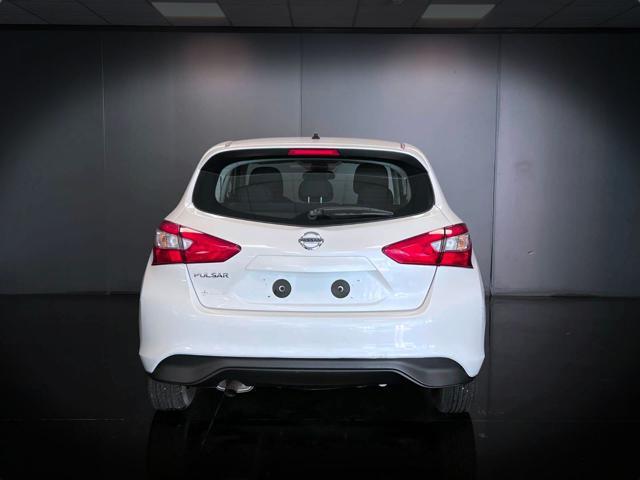 NISSAN Pulsar 1.5 dCi 110CV Acenta
