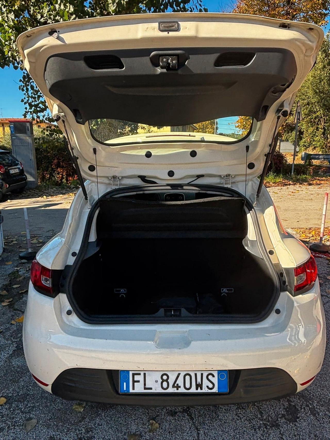 Renault Clio TCe 12V 90 CV GPL Start&Stop 5 porte Energy Life