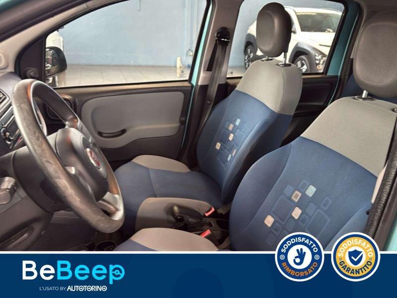 FIAT Panda 1.2 LOUNGE 69CV E6