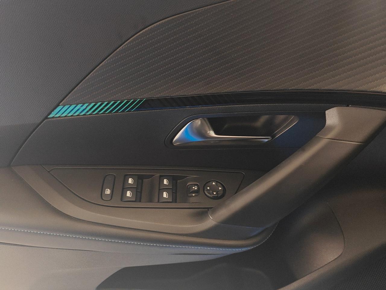 Peugeot 2008 BlueHDi 130cv S&S EAT8 Allure