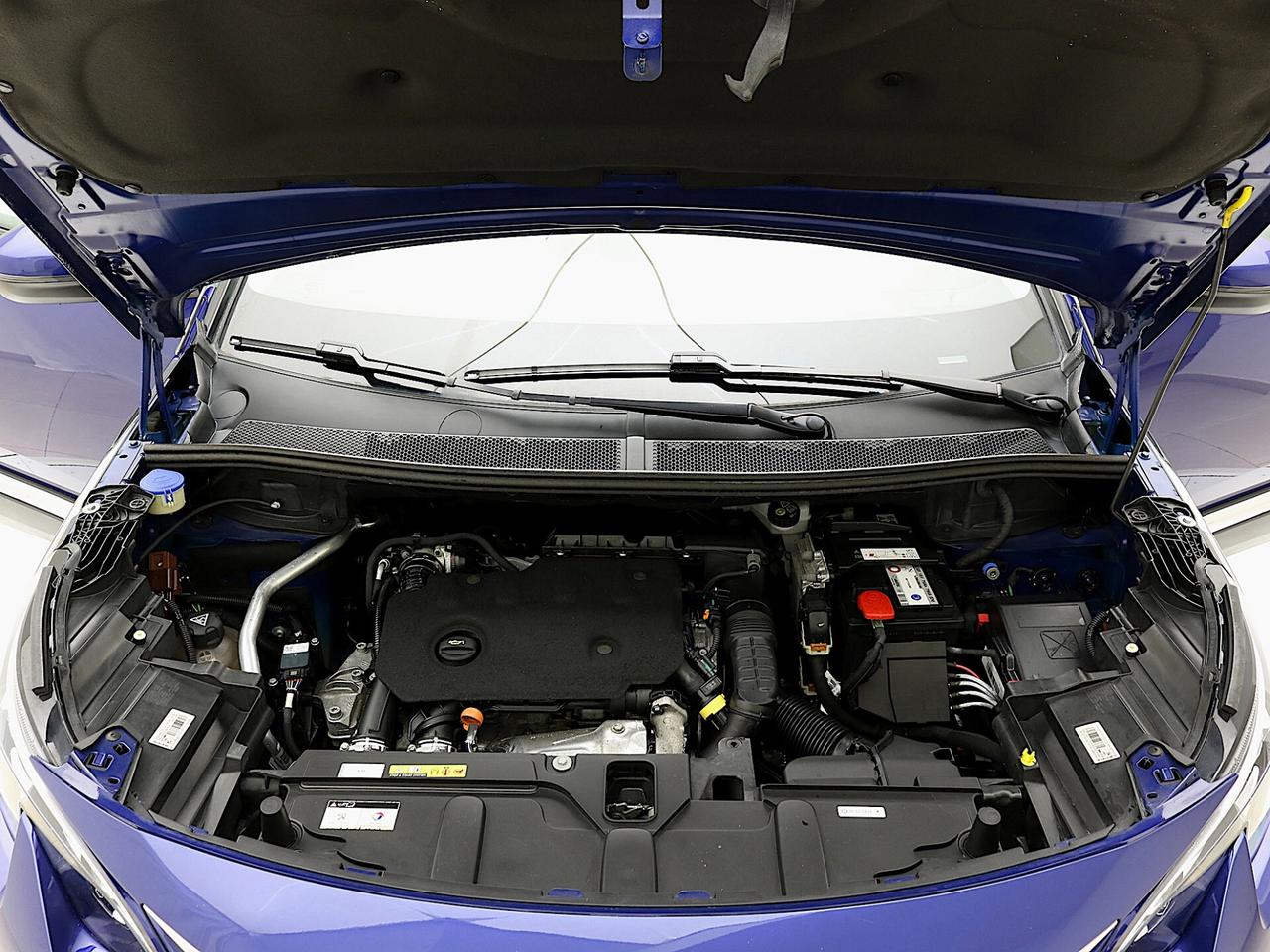 Peugeot 3008 1.5 BlueHDi EAT8 Allure TETTO APRIBILE