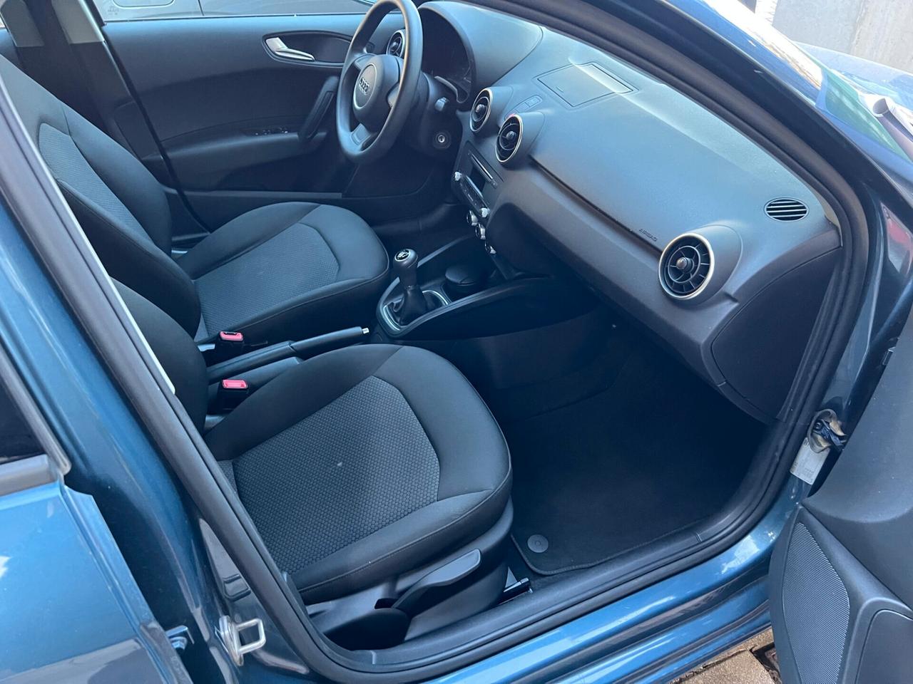 Audi A1 1.4 TDI 90 CV Diesel