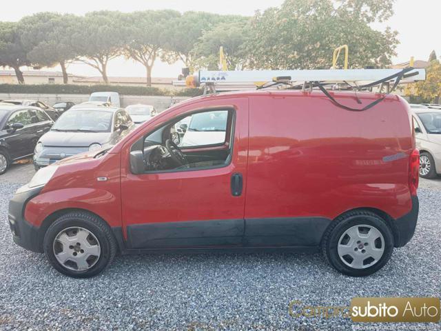FIAT Fiorino 1.3 MJT 80CV +IVA 22%