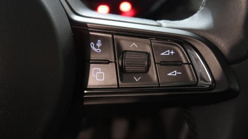 Alfa Romeo Tonale Tonale 1.6 diesel 130 CV TCT6 Super