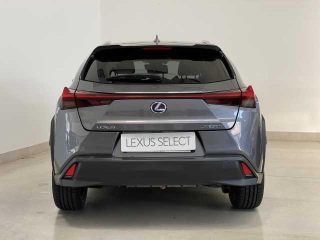 Lexus UX 250h Hybrid Executive