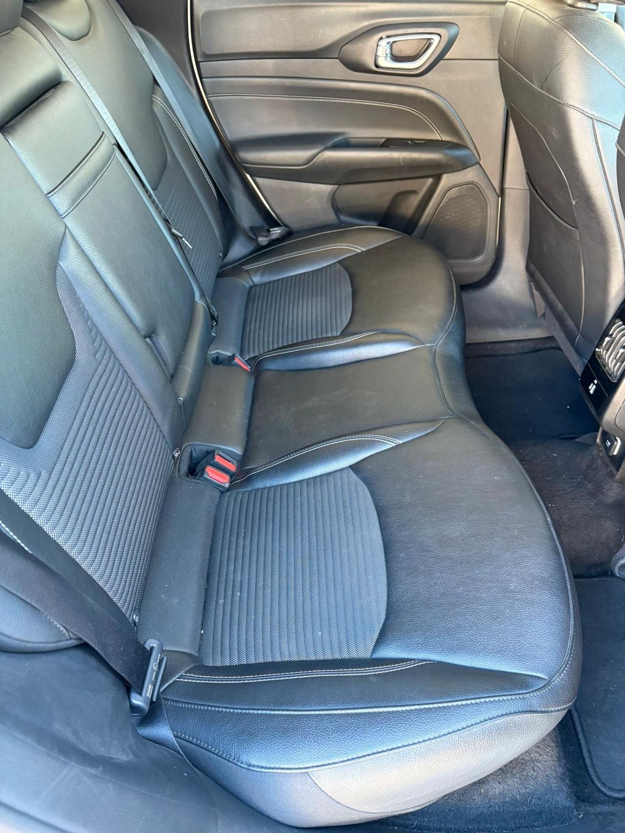 JEEP Compass 1.3Hyb. 4xe Limited 190 Plug-In -2022