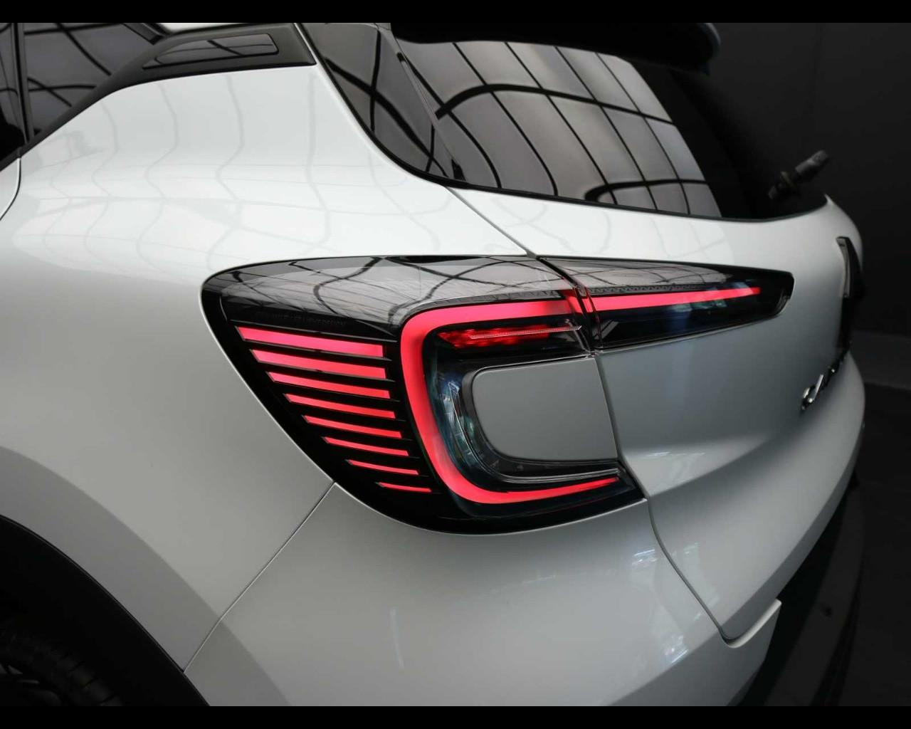 RENAULT Captur 2ª serie - Captur Eco-G 120 CV Techno