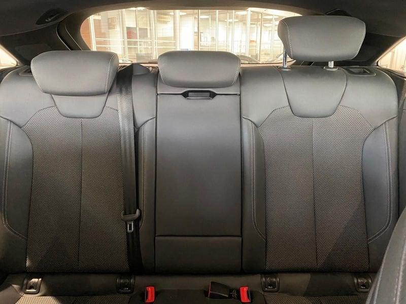 Audi Q5 40 TDI quattro S tronic S line