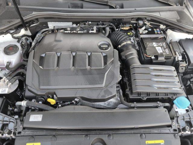 AUDI A3 SPB 35 TDI S tronic S line edition iva esposta