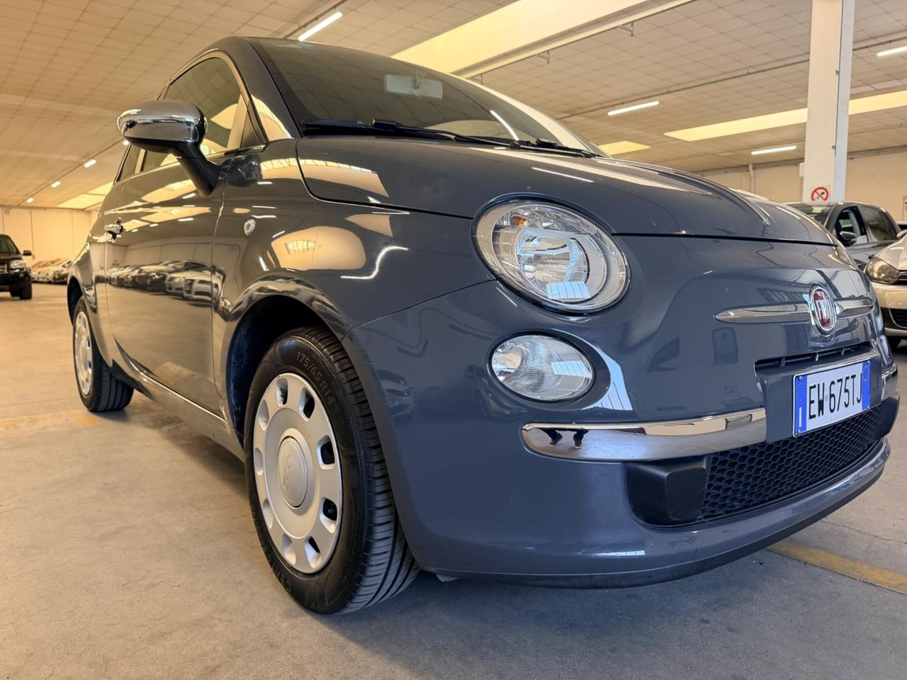 Fiat 500 1.2 EasyPower Pop Star