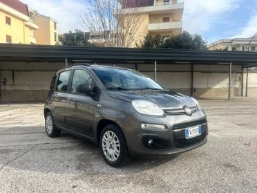 Fiat Panda 1.2 Connected by Wind
