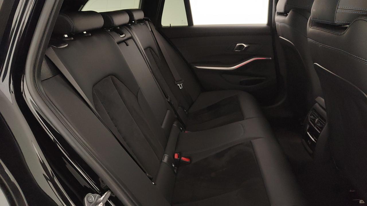 BMW Serie 3 G21 2022 Touring - 320d Touring mhev 48V xdrive MSport auto