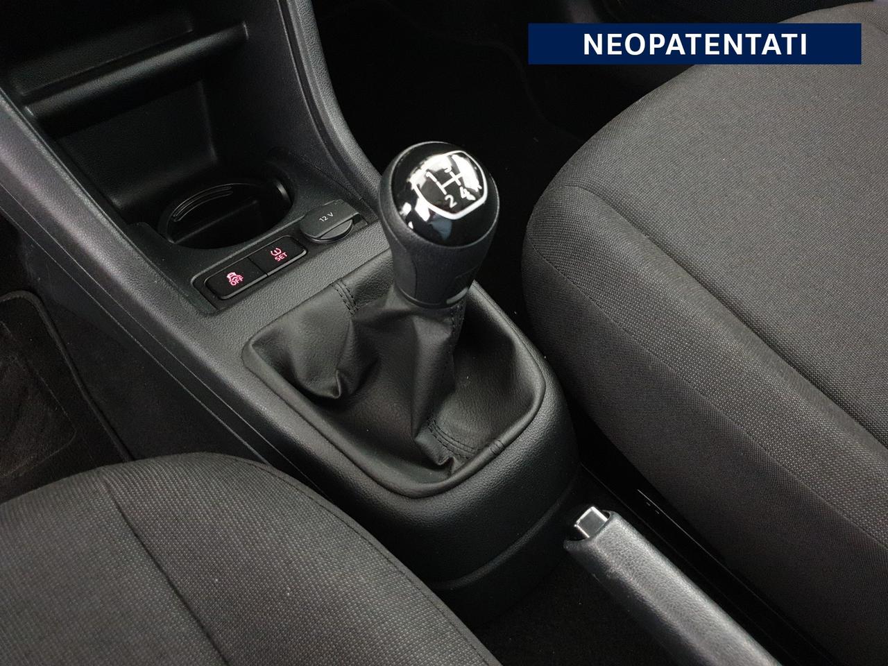 Volkswagen up! 5p 1.0 move 60cv