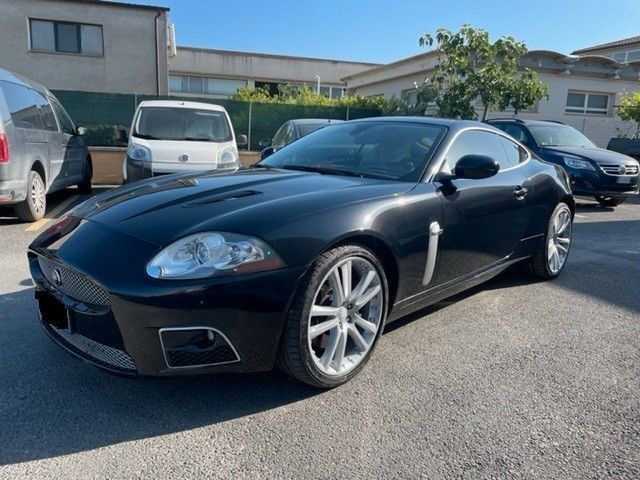 Jaguar XK XKR 4.2 V8 S/C Coupé