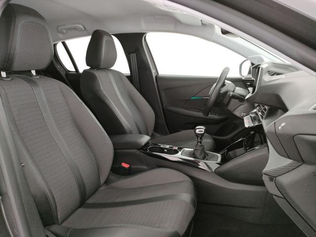 PEUGEOT 208 PureTech 100 Stop&Start 5 porte Allure Pack