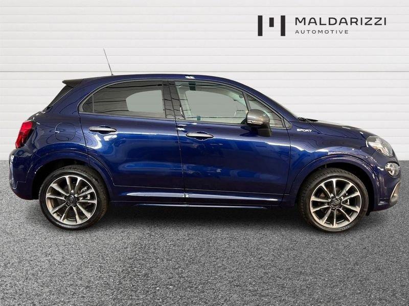 FIAT 500X 2022 1.3 mjet 95cv