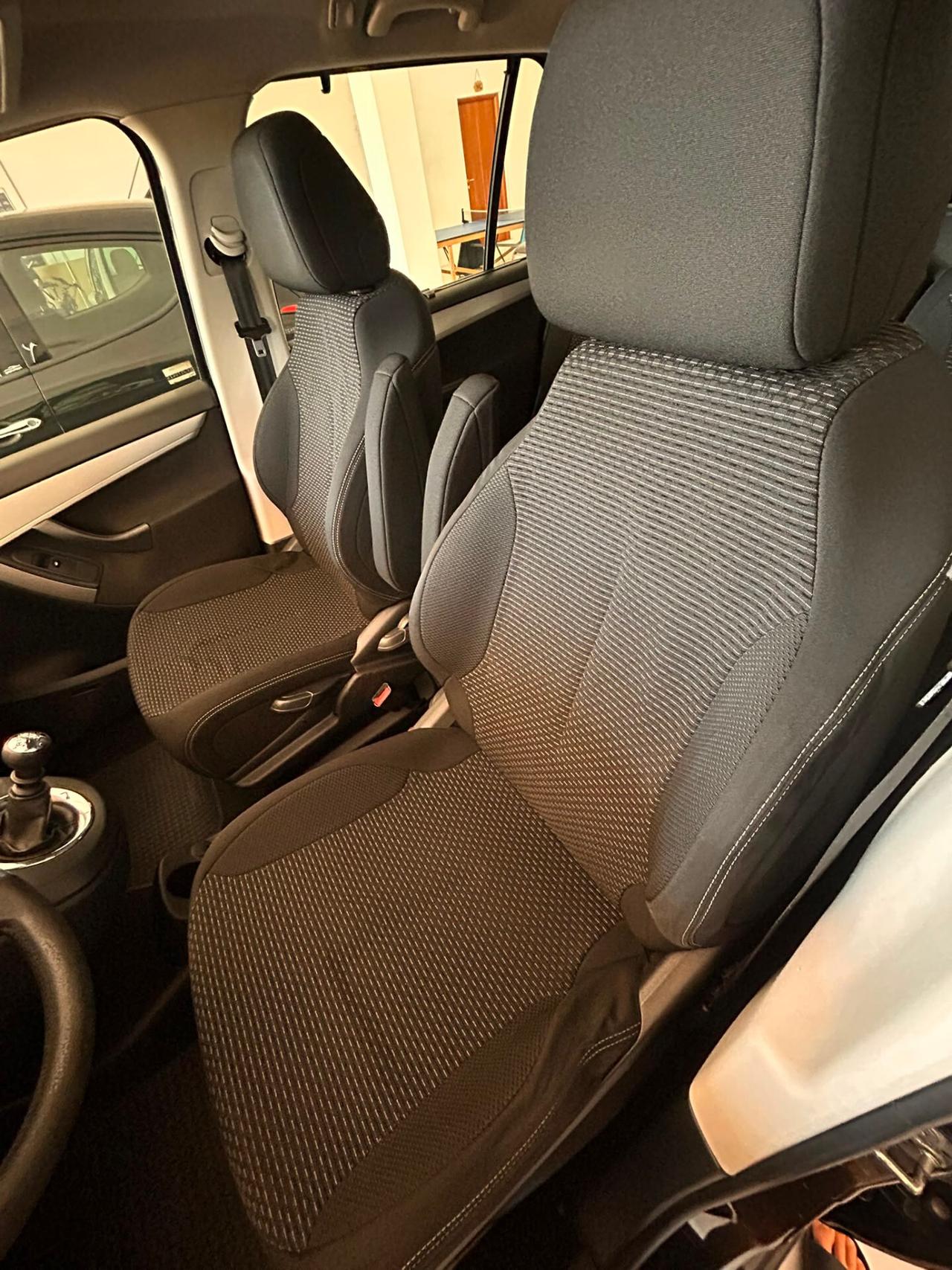 Citroen C4 Grand Picasso 1.6 HDi 110 FAP Business