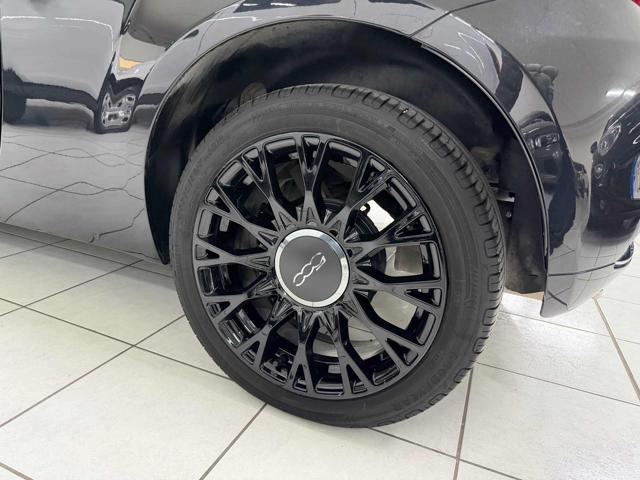 FIAT 500 1.2 EasyPower Dolcevita