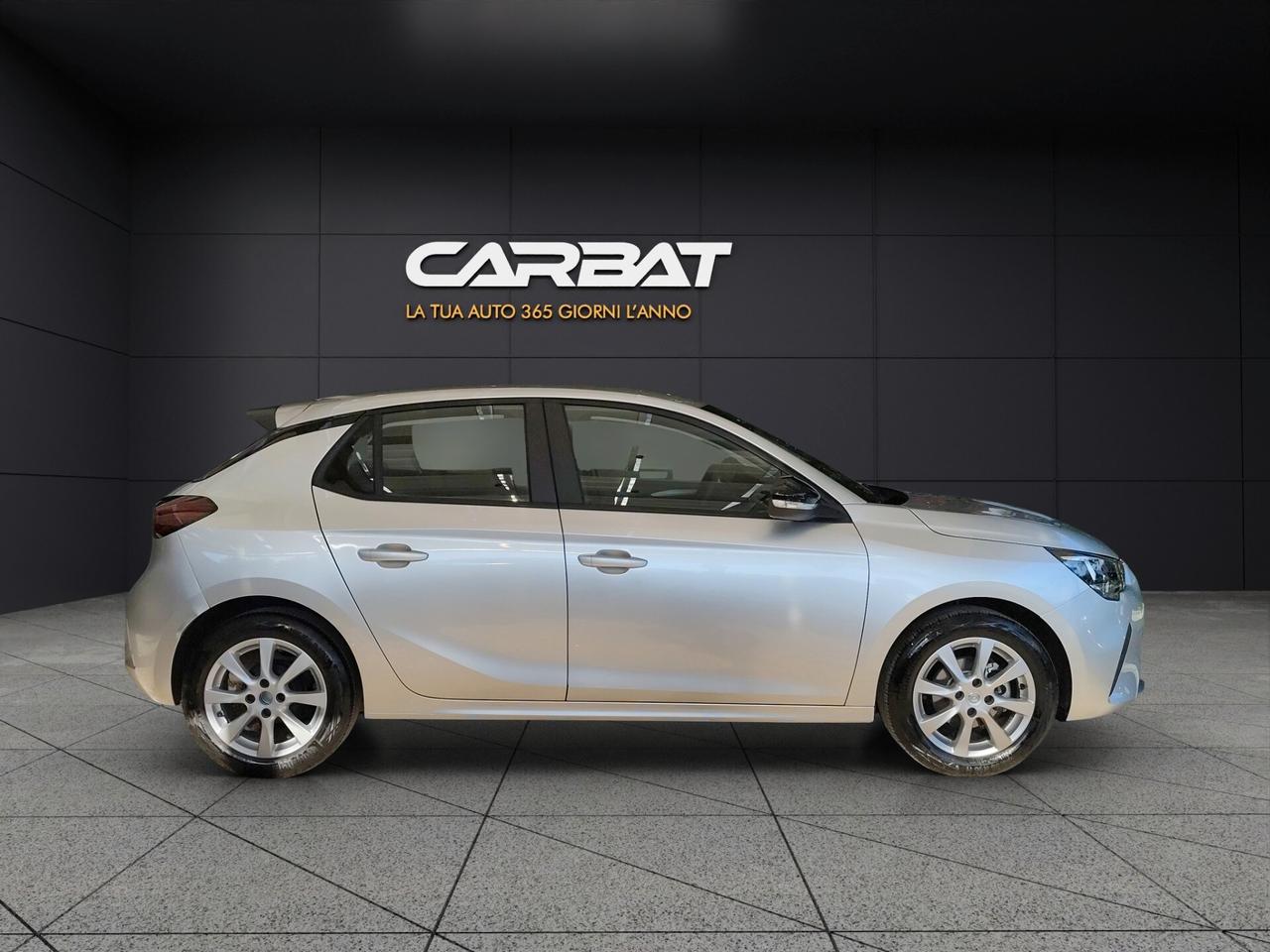 OPEL Corsa 6ª serie Corsa 1.2 Elegance