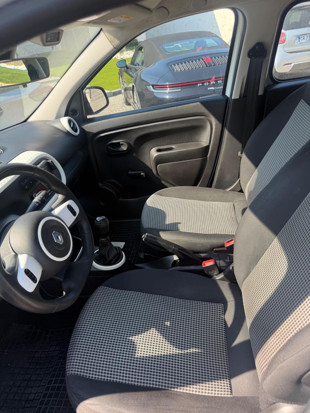 Renault Twingo 1.0 nuovo mod Intens Limited