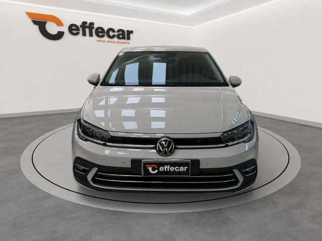 Volkswagen Polo 1.0 TSI BENZINA 95CV