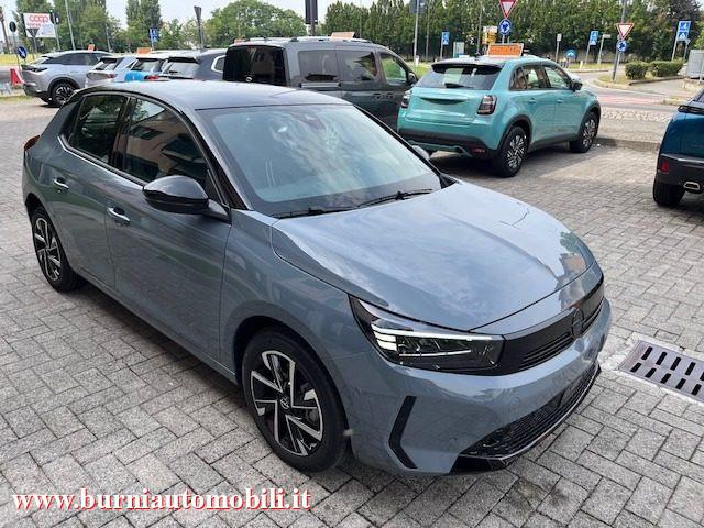 OPEL Corsa 1.2 100 CV GS INCENTIVO REGIONE LOMBARDIA