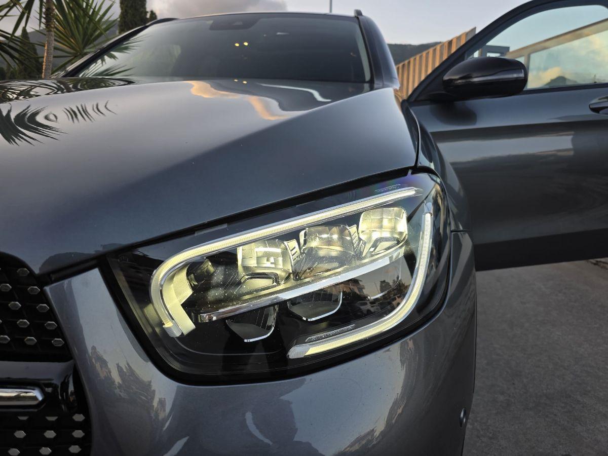 MERCEDES - GLC - 300 d 4Matic Premium Plus