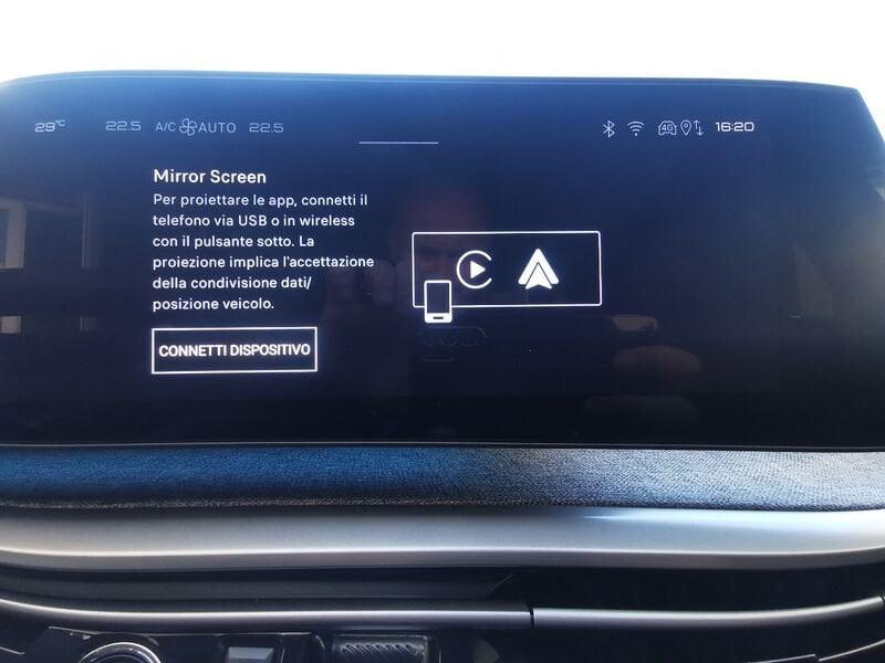 Peugeot 5008 Hybrid 145 e-DCS6 GT