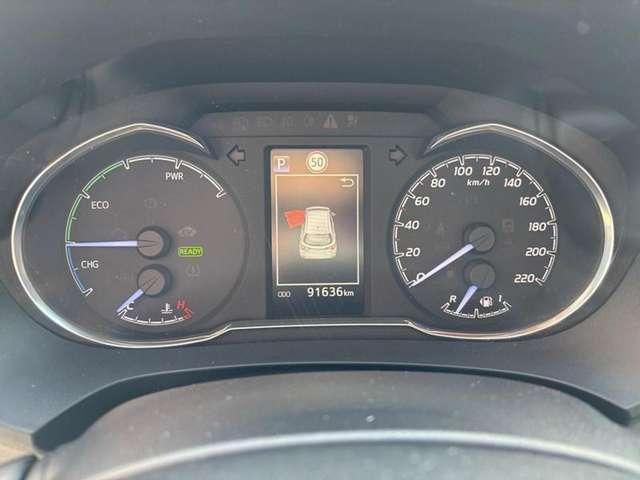 Toyota Yaris 1.5 Hybrid 5 porte Active