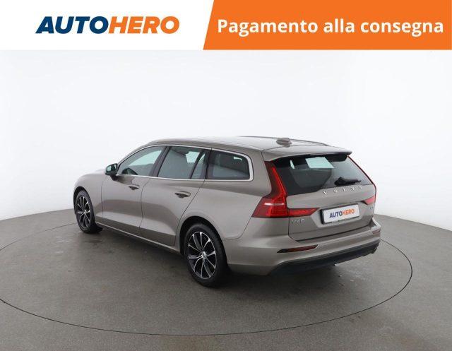 VOLVO V60 D3 Geartronic Momentum Business