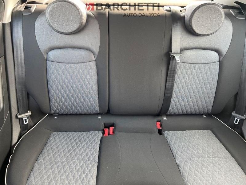 FIAT 500X 1.3 MULTIJET 95 CV CITY CROSS