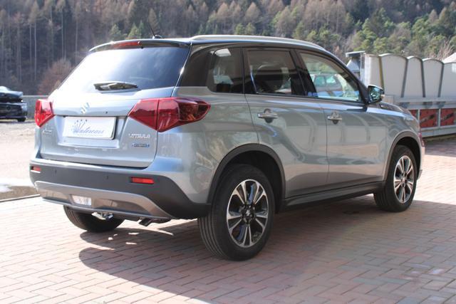 SUZUKI Vitara 1.5 140V Hybrid A/T STARVIEW