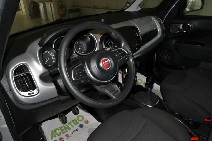 FIAT 500L 1.3 mjt Mirror 95cv my20