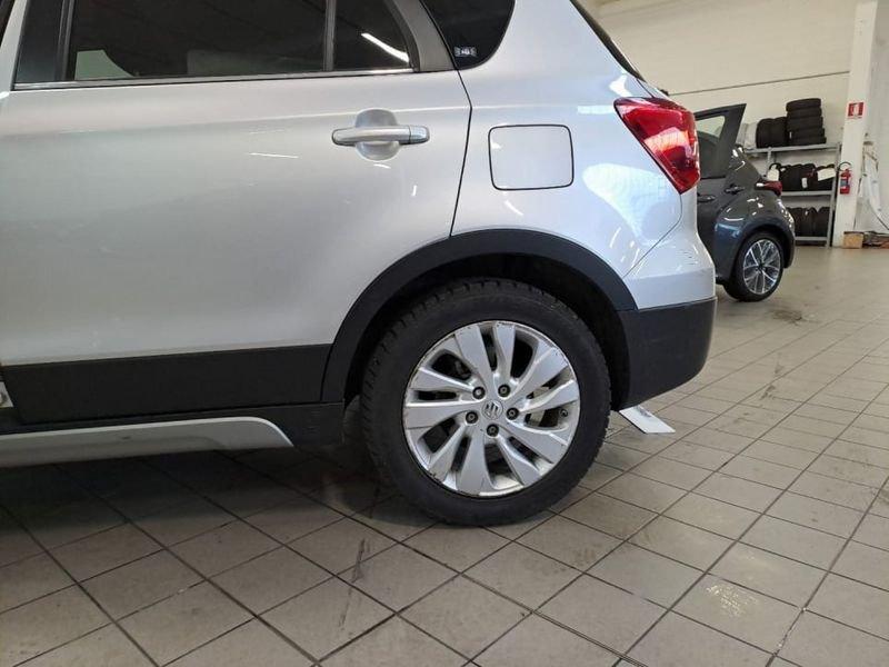 Suzuki S-Cross 1.4H COOL 4WD ALLGRIP