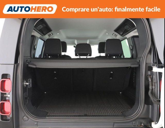 LAND ROVER Defender 110 2.0 SD4 240CV AWD Auto S