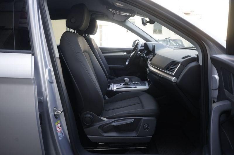 Audi Q5 Q5 40 TDI quattro Business Design Unicoproprietario