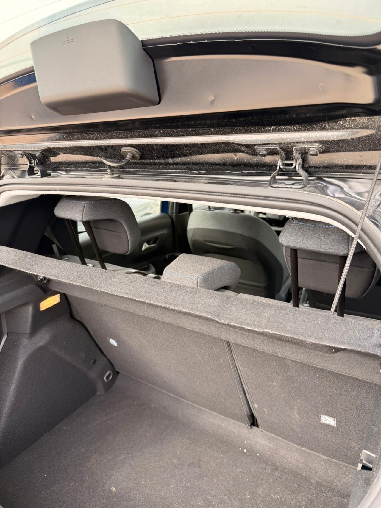 Nuova Citroen C3 1.2 100cv Plus con Catena