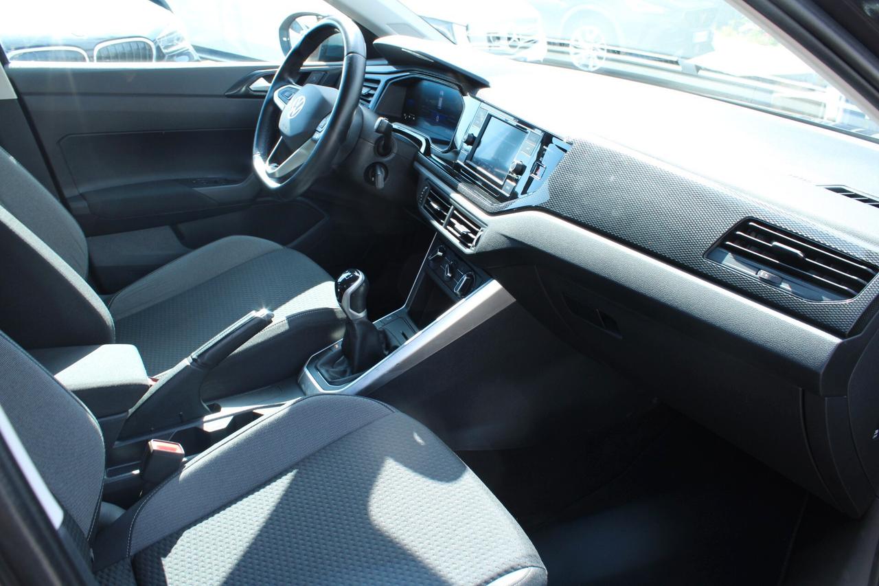 Volkswagen Taigo 1.0 TSI 95 CV Life